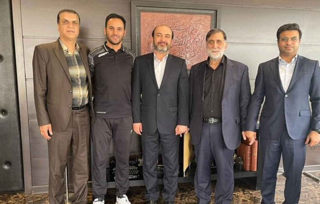 آکادمی باشگاه استقلال در بندرعباس تاسیس خواهد شد