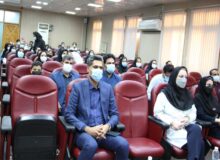 برگزاری مراسم جشن ویژه کارکنان بیمارستان خلیج‌فارس