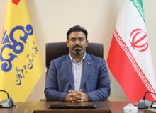 ده صنعت در هفته دولت گازرسانی می‌شود