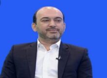 استاندار هرمزگان به عنوان استاندار برتر کشور انتخاب شد