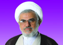 معنویت و بصیرت سوخت مورد نیاز جامعه برای تحقق تمدن نوین اسلامی است