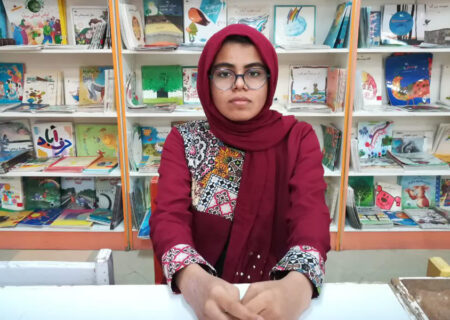 کانون پناهگاهی بزرگ برای من و همسالانم است