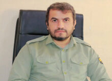 آزادسازی ۷۱۷ هکتار  از اراضی ملی در بندرخمیر