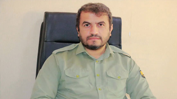 آزادسازی ۷۱۷ هکتار  از اراضی ملی در بندرخمیر