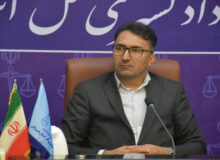 افزایش ۱۰ درصدی اشتغال زندانیان  در هرمزگان