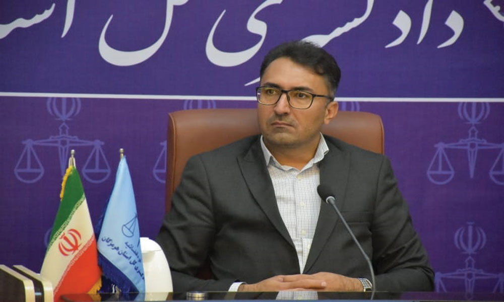 افزایش ۱۰ درصدی اشتغال زندانیان  در هرمزگان