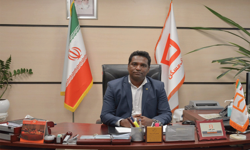 پرداخت تسهیلات ساخت مسکن  به ۹هزار واحد در سال گذشته
