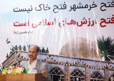 فولاد کاوه جایگاه مهمی در تحقق راهبردهای اقتصادی کشور دارد