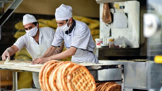 گلایه شهروندان از  بی‌کیفیتی و کمبود نان  در هرمزگان