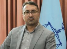 دار مجازات، قاتلان امنیت و سلامت را بالا می کشد