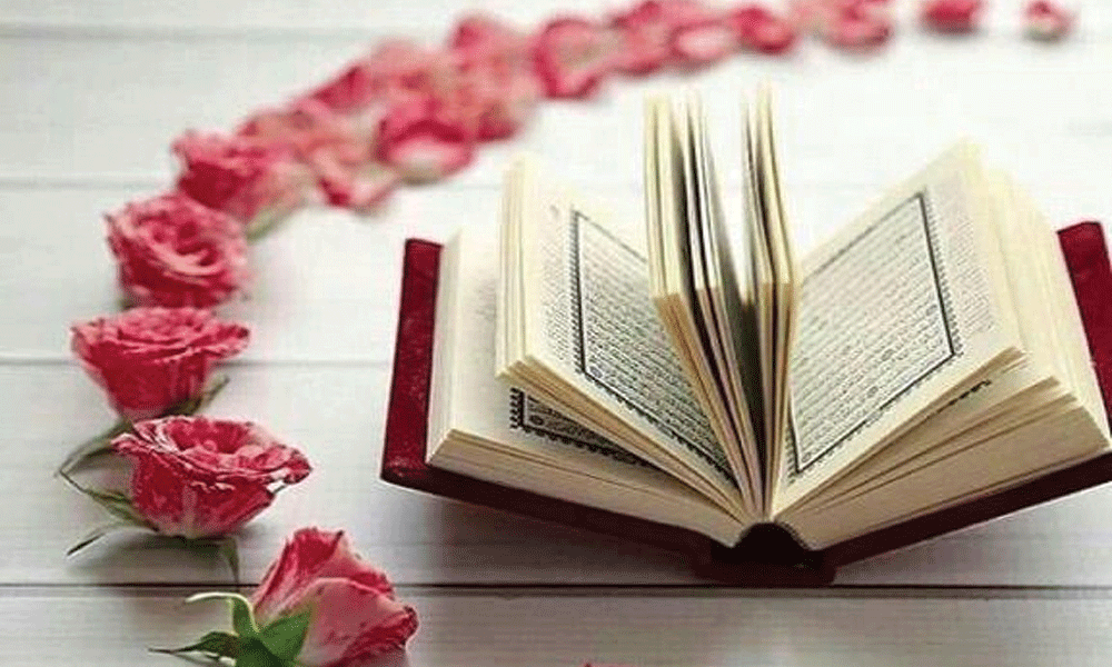 جهاد آموزش و ترویج قرآن در مساجد شهر بهترین راه مقابله با دشمنان دین خدا