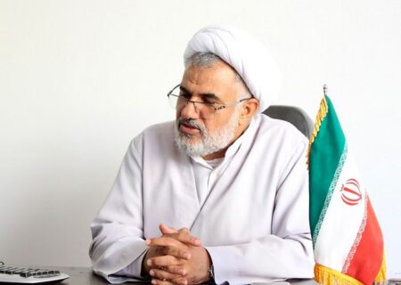 حرم رضوی  نماد وحدت ملی و آرامش اجتماعی در ایران