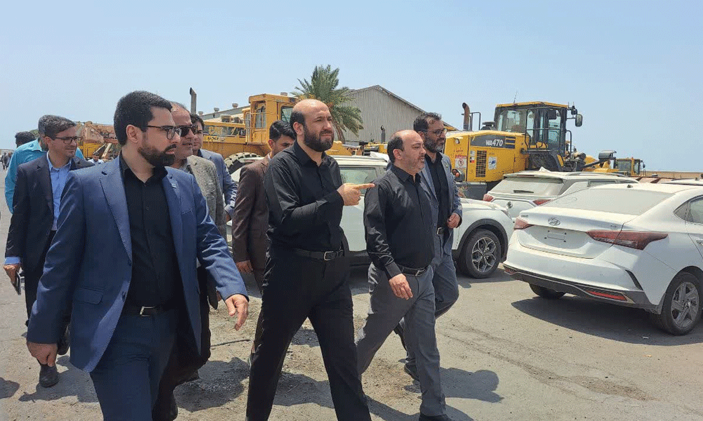 یکهزار دستگاه خودروی وارداتی امروز ترخیص می‌شود