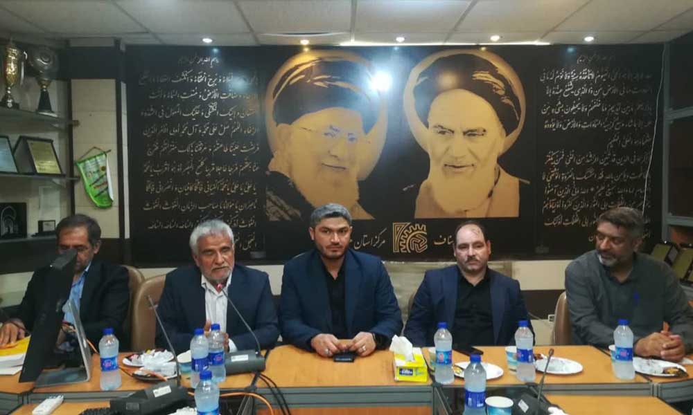 گزارش های « دریا » نماینده وزارت راه  را به مشاوران املاک بندرعباس کشاند