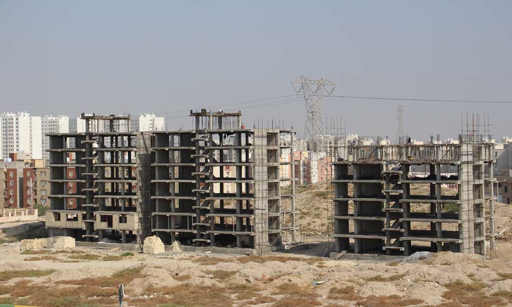 ۱۵ هزار بندرعباسی در ۱۴۰۳ صاحب‌خانه می‌شوند