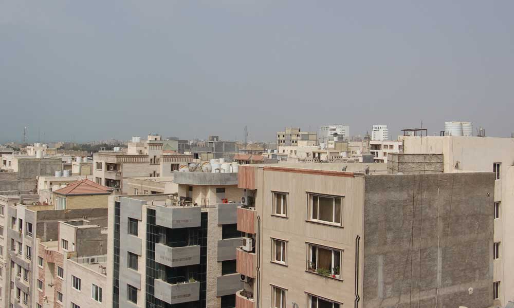 معاملات مسکن در بندرعباس در مرزصفر