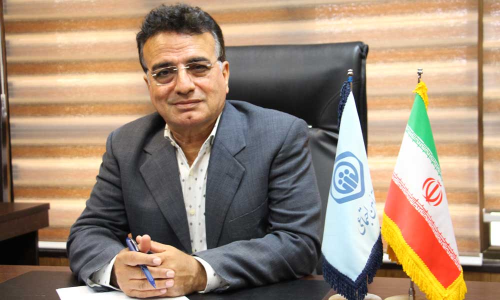پرداخت ۱۳۰۰ میلیارد تومان در بخش درمان جامعه هدف تأمین‌ اجتماعی هرمزگان