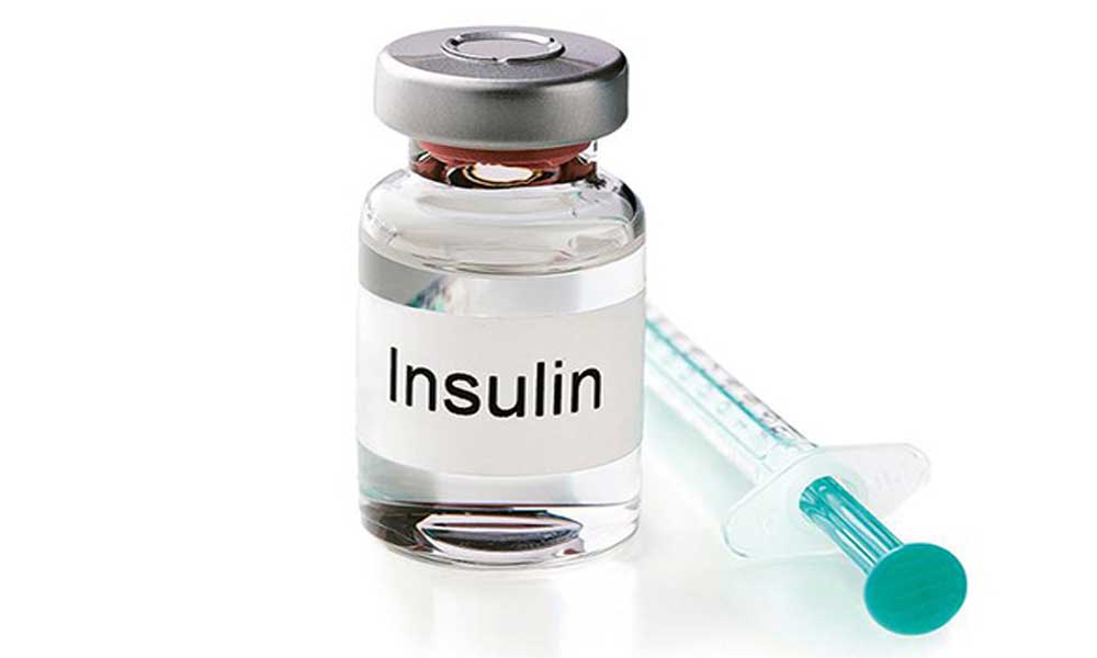 برای دیابتی ها انسولین  از نان شب هم واجب‌تراست