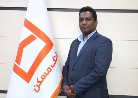 بانک مسکن فعال‌ترین بانک در طرح نهضت ملی مسکن