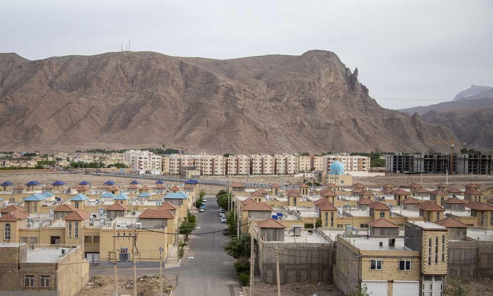 ویلایی سازی در نهضت ملی مسکن در بندرعباس گزینه برتر