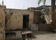 عزم دولت برای جایگزینی خانه‌های فرسوده با ملک و زمین
