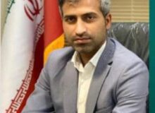 نماینده مردم سواحل مکران، رییس شورای اسلامی استان هرمزگان شد