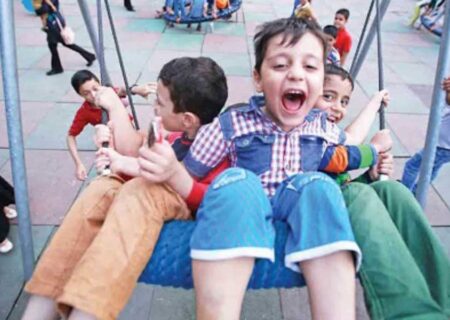 شهر دوستدار کودک، شهر دوستدار انسان