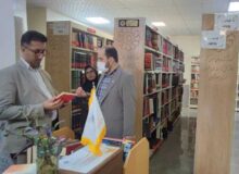 کتابخانه های عمومی  و کانون پرورش فکری از کما خارج می شوند؟