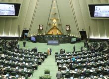 مجلس قوی برای ایران مقتدر