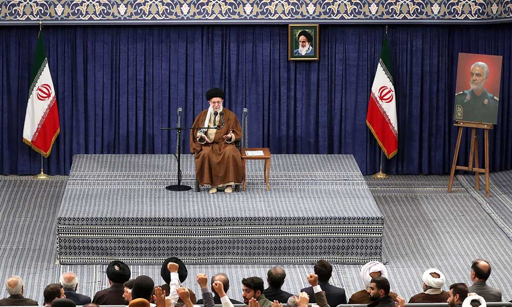 انتخابات؛ پایه تحول و راه‌حل مشکلات