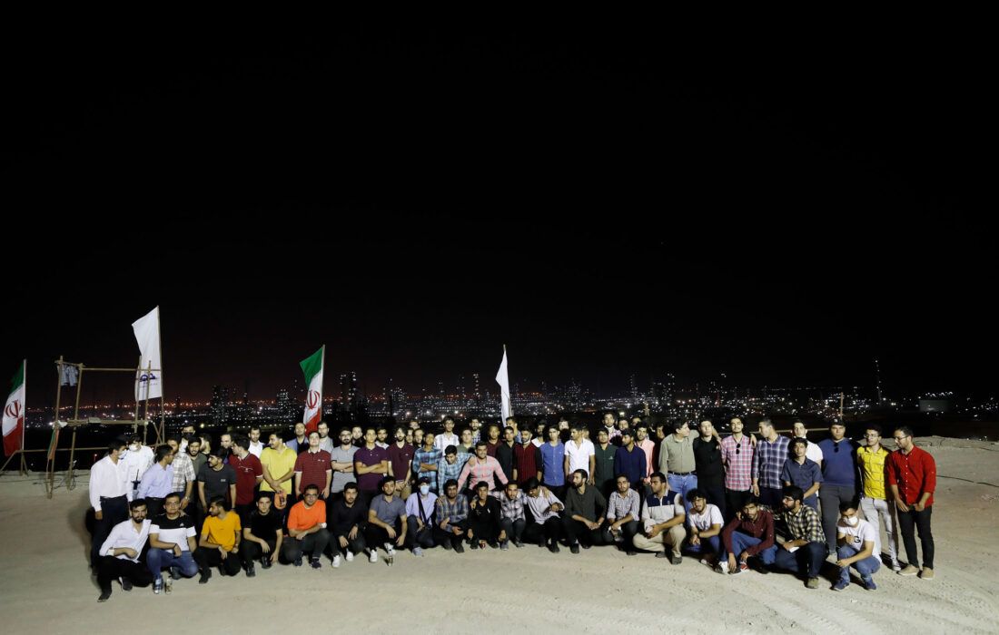 بازدید ۴ هزار نوجوان و جوان از دستاوردهای پالایشگاه ستاره خلیج فارس