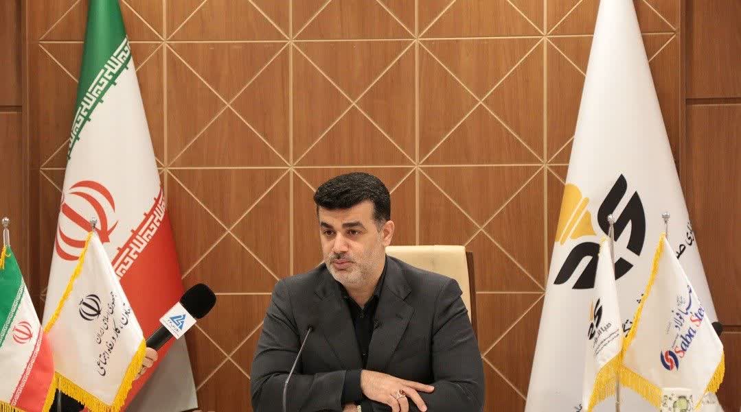 متبلور شدن مردمی‌سازی اقتصاد در هلدینگ صباانرژی