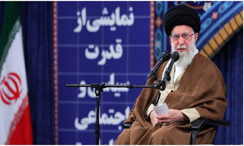 انتخابات صرفاً تکلیف نیست بلکه حق مردم است