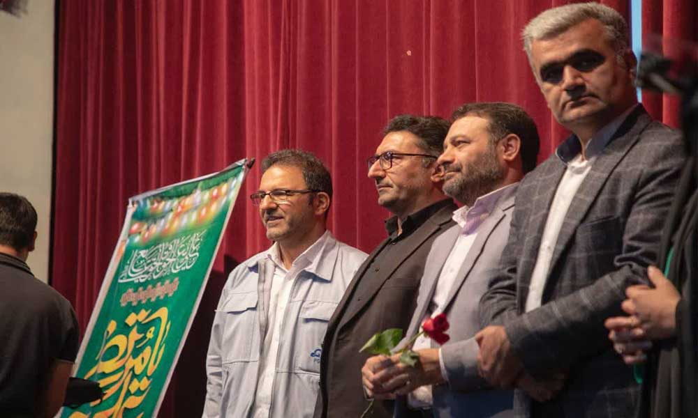 آزاد سازی ۲۱ زندانی جرائم غیرعمد در روز پدر به همت شرکت نفت ستاره خلیج فارس