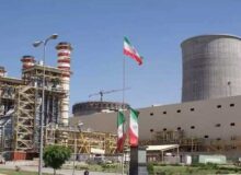 جایگاه نخست ایران در تولید انرژی برق هسته‌ای در غرب آسیا
