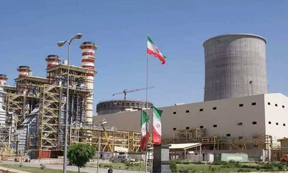 جایگاه نخست ایران در تولید انرژی برق هسته‌ای در غرب آسیا