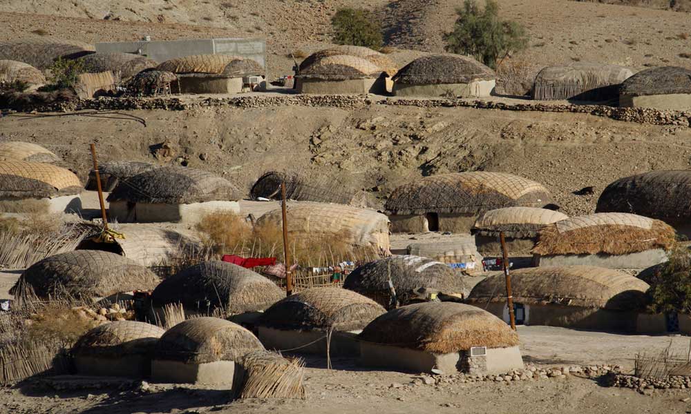 بهره مندی هزار نفر از روستائیان بشاگرد از آب شرب