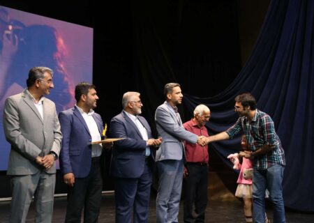 دومین جشنواره فیلم ۱۰۵ ثانیه‌ای گمبرون شهر بندرعباس