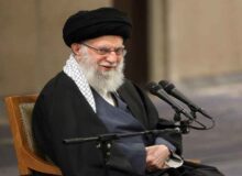 منطق دینی، عقلی و انسانی جمهوری اسلامی  برای ایستادگی مقابل جبهه استکبار