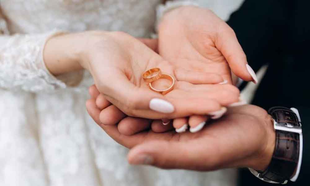 رازهای ازدواج موفق