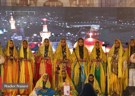 ششمین جشنواره  ملی آسمان هشتم