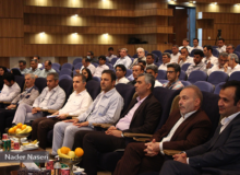 کارگاه مدیریت پسماند صنعتی در نفت ستاره خلیج فارس
