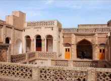  خانه‌های تخریب‌شده تاریخی نبودند