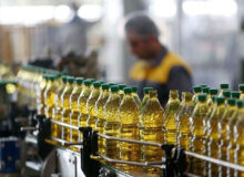 روغن‌های آلوده وارد بازار نشده، همچنان توقیف است
