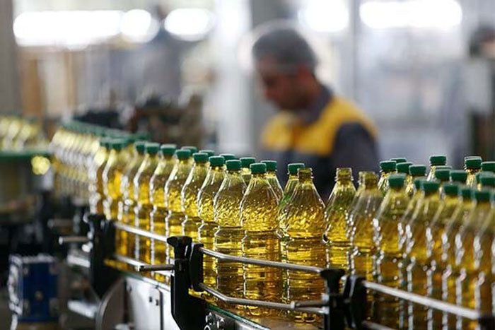 روغن‌های آلوده وارد بازار نشده، همچنان توقیف است