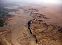 سرنوشت هیرمند در انتظار ارس