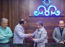 حکم مدیر عامل شرکت  نفت ستاره خلیج فارس  به عنوان فرمانده ارشد پدافند غیرعامل صنایع بندرعباس اعطا شد