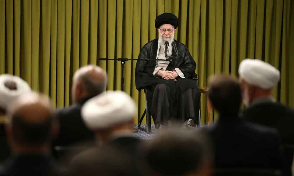 نامزدها از اظهارات دشمن شادکن پرهیز کنند