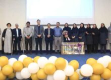 کوچک‌ترین اهدا کننده قلب کشور  در هرمزگان