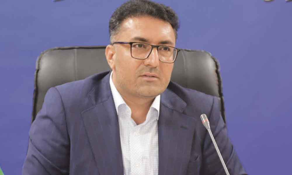 تاکید رئیس کل دادگستری بر افزایش مشارکت اجتماعی صنایع